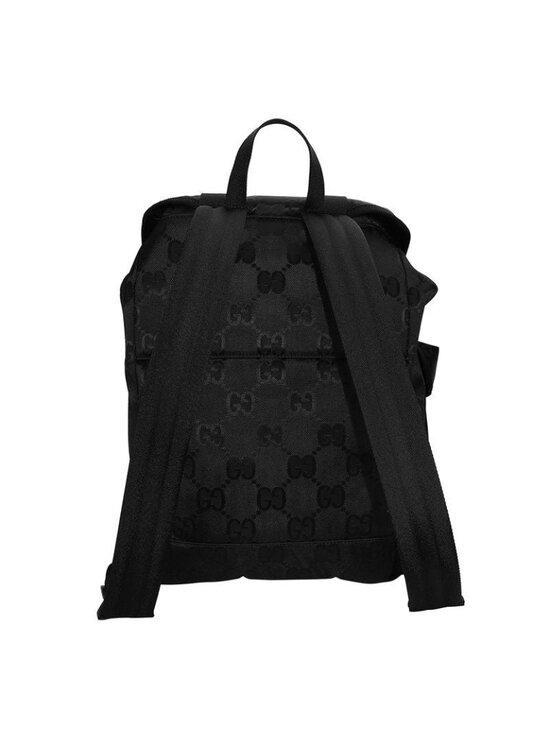 Gucci Backpack Off the Grid Black main image 5